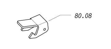 Omer 80.08 Closing Trigger Similar to 1015348